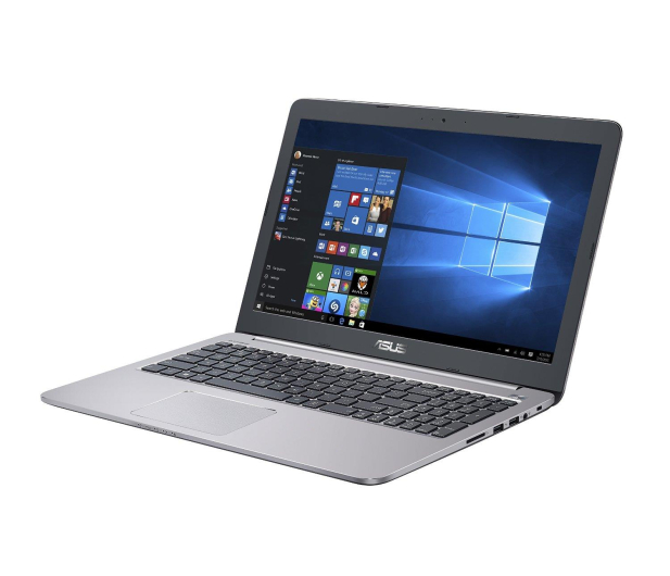 ASUS K501UX-DM112T-12 i7-6500U/12GB/256SSD/Win10 GTX950 - 286278 - zdjęcie 3